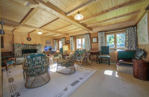 Montroc Apartment | Chalet Du Croz RJ - Happy Rentals