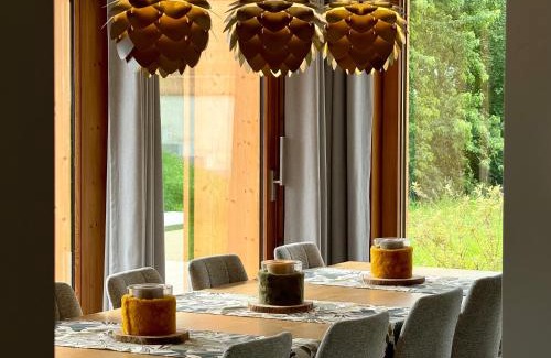 Combloux Ski Chalet | Chalet du Feug