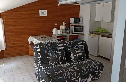 Gindou Ski Chalet | Chalet du HAUT - Free Wifi, Air conditioning and all comforts, La Cavette