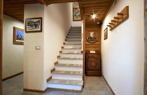 Cogne House | Chalet du Paradis