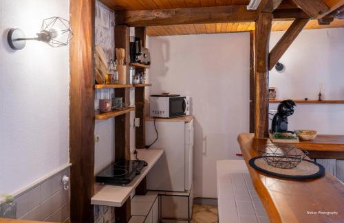 Muttersholtz Apartment | Chalet du Rhin, le coin de Mut en Alsace proche Europa Park