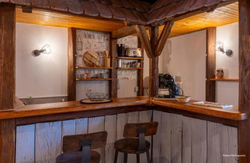 Muttersholtz Apartment | Chalet du Rhin, le coin de Mut en Alsace proche Europa Park