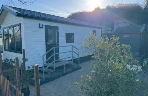 IJmuiden Ski Chalet | Chalet Duinpan