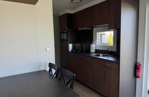 IJmuiden Ski Chalet | Chalet Duinpan