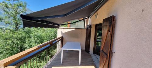 Viey Ski Chalet | CHALET DUPLEX - TERRASSE - VUE MONTAGNE - WIFI