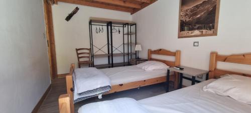 Viey Ski Chalet | CHALET DUPLEX - TERRASSE - VUE MONTAGNE - WIFI