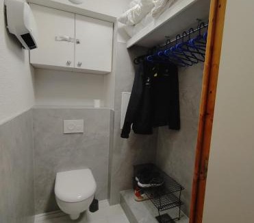 Besse-et-Saint-Anastaise Apartment | Chalet Emma appartement tout équipé et refait a neuf dans une résidence 3 étoiles