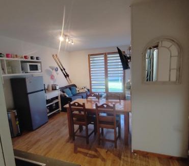 Besse-et-Saint-Anastaise Apartment | Chalet Emma appartement tout équipé et refait a neuf dans une résidence 3 étoiles