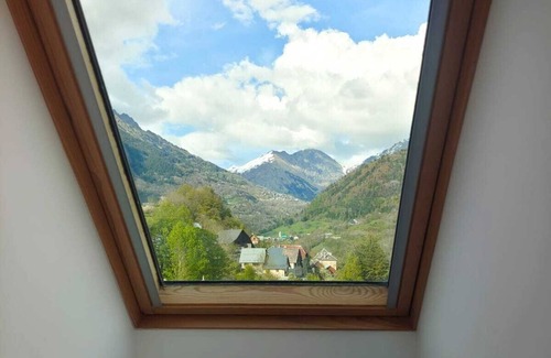 Allemond Ski Chalet | Chalet Eau d'Ollé, breath of pure & fresh air