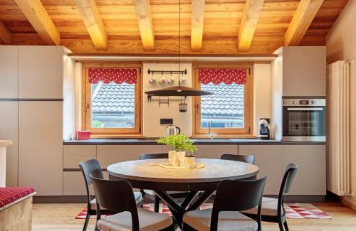 Epinel Apartment | Chalet Eden Blanc