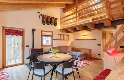 Epinel Apartment | Chalet Eden Blanc