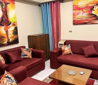 Ras Sudar Ski Chalet | Chalet