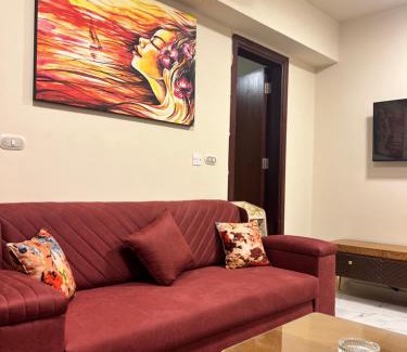 Ras Sudar Ski Chalet | Chalet