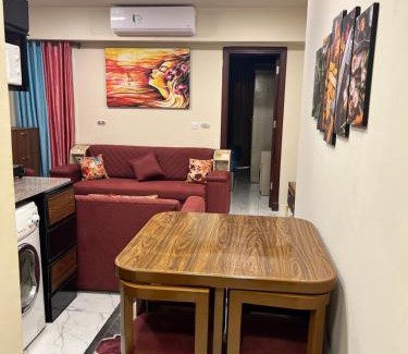 Ras Sudar Ski Chalet | Chalet