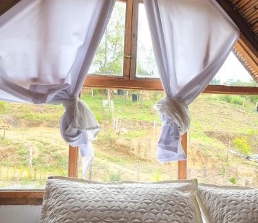 Raquira Cabin | Chalet El Edén