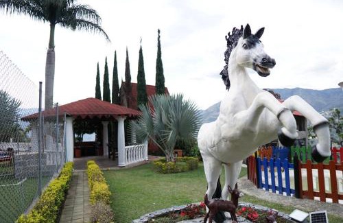 La Estrella Other | Chalet El Pinal - Copacabana