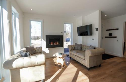 Argenteuil Regional County Municipality Ski Chalet | Chalet Élios