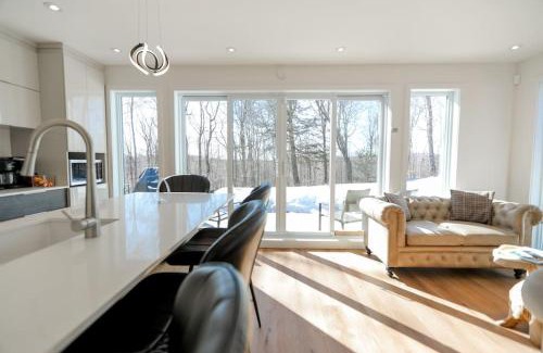 Argenteuil Regional County Municipality Ski Chalet | Chalet Élios