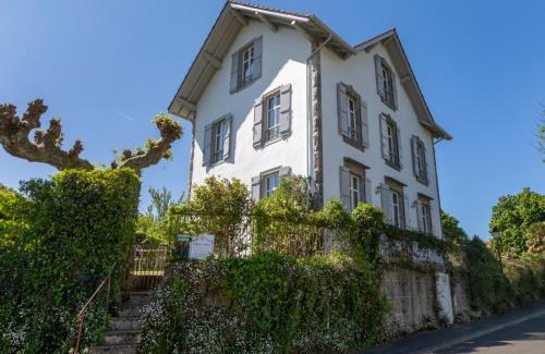 Sare Bed & Breakfast | Chalet Elisa Chambre d'Hôtes