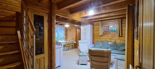Bias Ski Chalet | Chalet Elocances