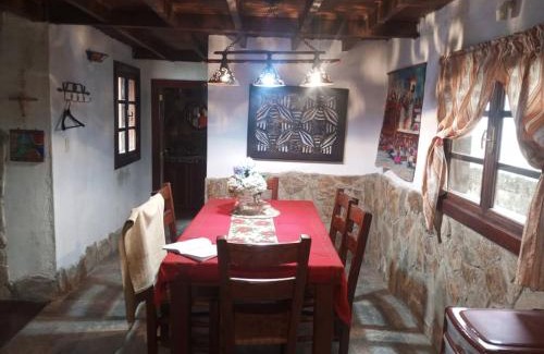 La Colonia Tovar Ski Chalet | Chalet en la Colonia Tovar