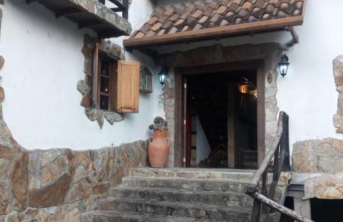 La Colonia Tovar Ski Chalet | Chalet en la Colonia Tovar