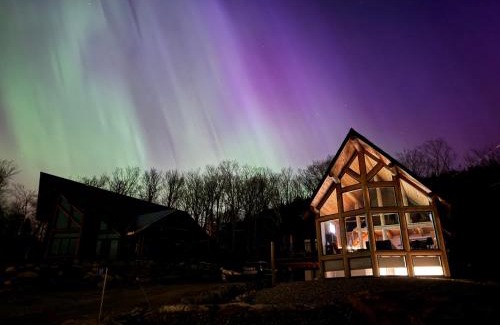 Saint-Philemon House | Chalet en montagne - Spa et Ski - Le Goathouse