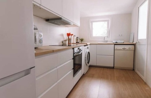 Cabo Roche Ski Chalet | Chalet en Urb.Roche, Playas, Relax y Naturaleza.