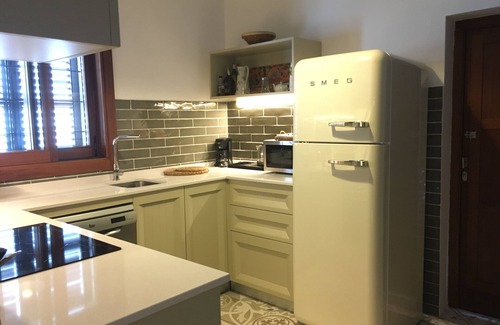 Sant Antoni de Portmany House | CHALET TORRALBA, Close to the beach, pool, quiet holidays, WiFi