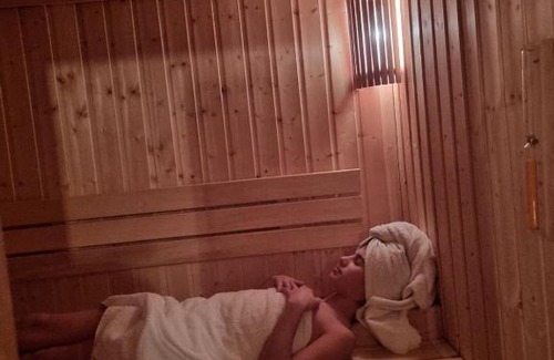 Zabljak House | Chalet Escapade with Sauna