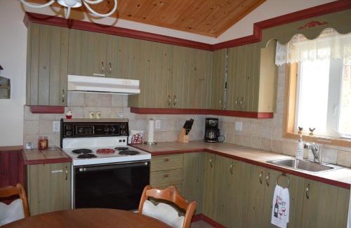 Piopolis Ski Chalet | Chalet Esmeralda