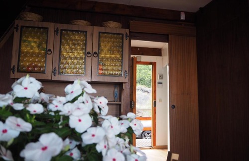 Sant'Alfio Ski Chalet | Chalet Etna Mareneve Milo