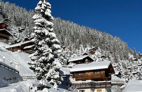 Grimentz Ski Chalet | Chalet Etoile