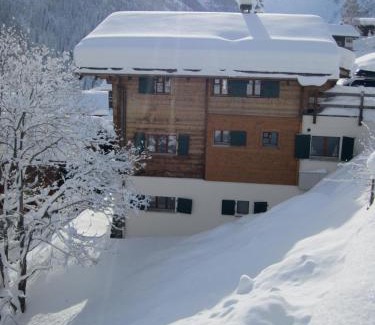 Grimentz Ski Chalet | Chalet Etoile