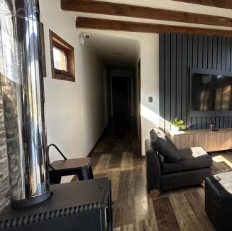Casablanca House | Chalet Exclusive CasaBlanca