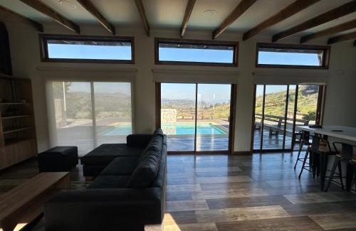 Casablanca House | Chalet Exclusive CasaBlanca