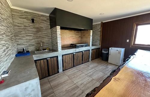 Casablanca House | Chalet Exclusive CasaBlanca