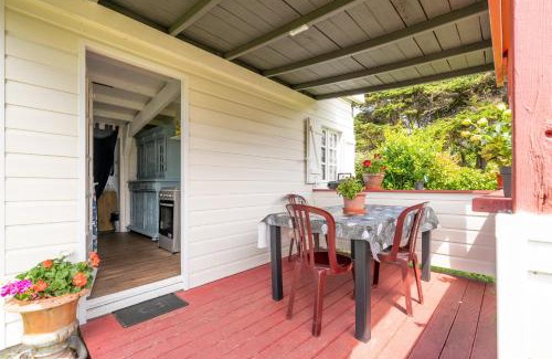 Prefailles Ski Chalet | Chalet face mer Pointe Saint Gildas