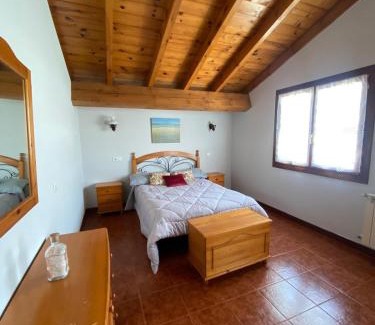 Beranga House | CHALET FAMILIAS 10 Huéspedes Beranga Noja Playas, Mascotas bienvenidas