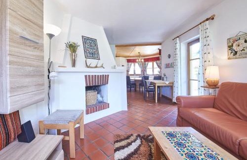Saalbach-Hinterglemm Ski Chalet | Chalet Felix by we rent