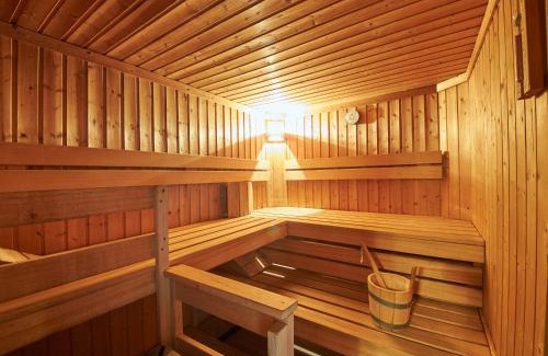 Saalbach-Hinterglemm Ski Chalet | Chalet Felix by we rent
