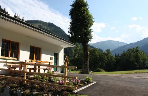 Radmer House | Chalet Ferienhaus Radmer