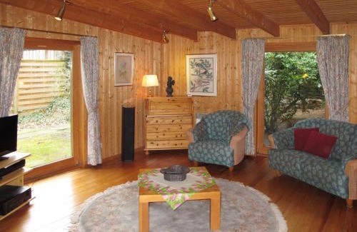 Jevenstedt Ski Chalet | Chalet Fietz by Interhome