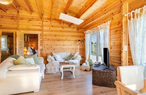 Sauldorf House | Chalet Finia
