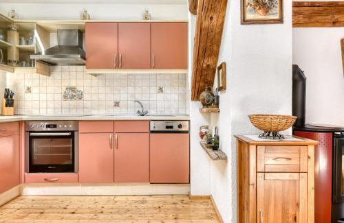 Buerserberg Apartment | Chalet Fischer by A-Appartments