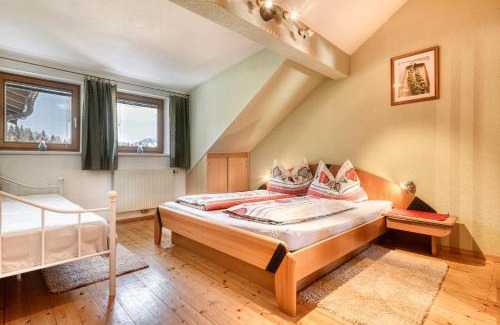 Buerserberg Apartment | Chalet Fischer by A-Appartments