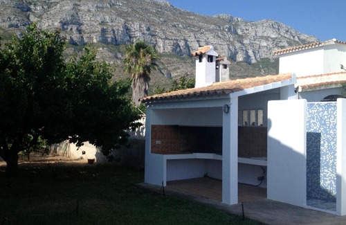 Denia Ski Chalet | Chalet Florida