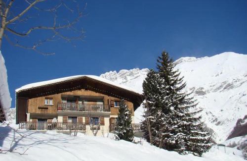 La Giettaz Apartment | Chalet Fontaine Bartoud