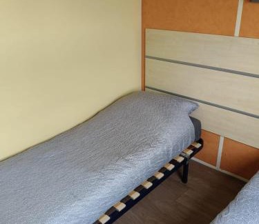 Anloo Ski Chalet | Chalet for 4 at park de Kniphorst