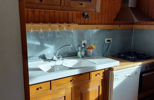 Villard-Reymond Ski Chalet | Chalet for rent in Villard Reymond, Parc National des Ecrins.